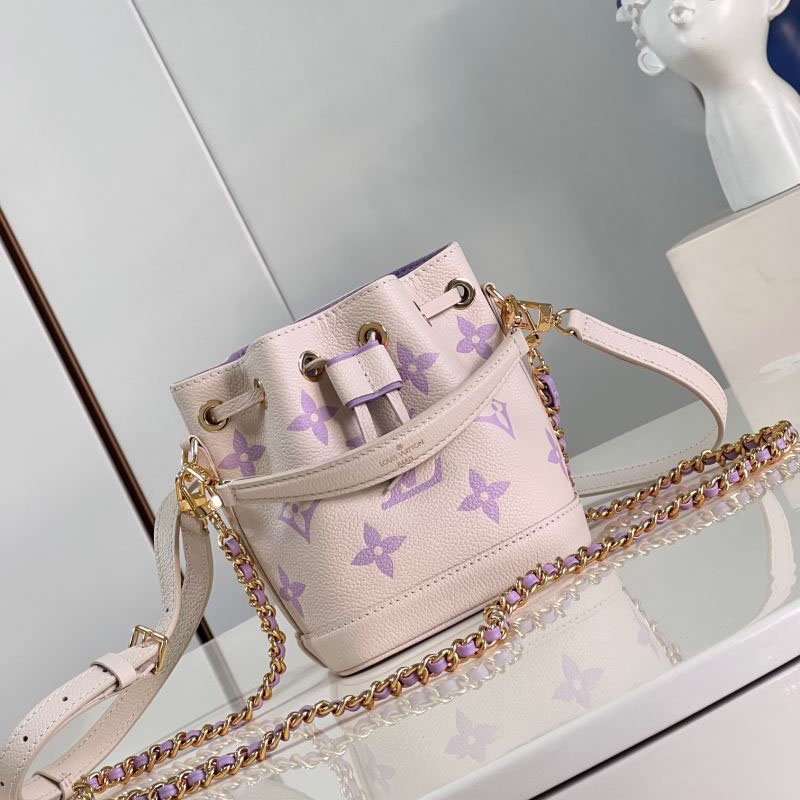 Louis Vuitton Bucket Bags - Click Image to Close
